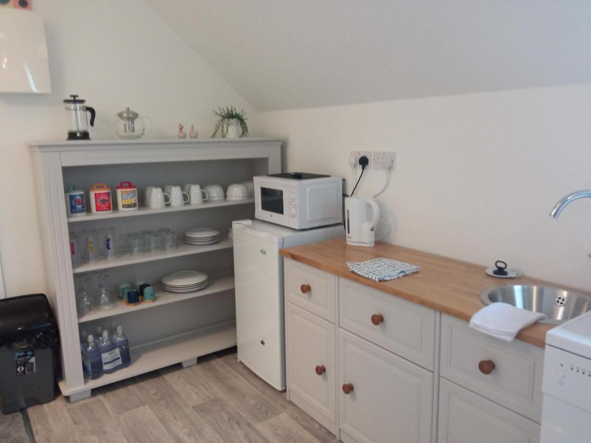 Greenway Guesthouse Mullingar Kültér fotó