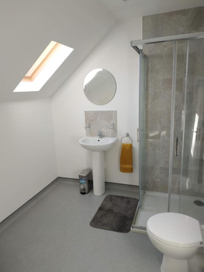 Greenway Guesthouse Mullingar Kültér fotó