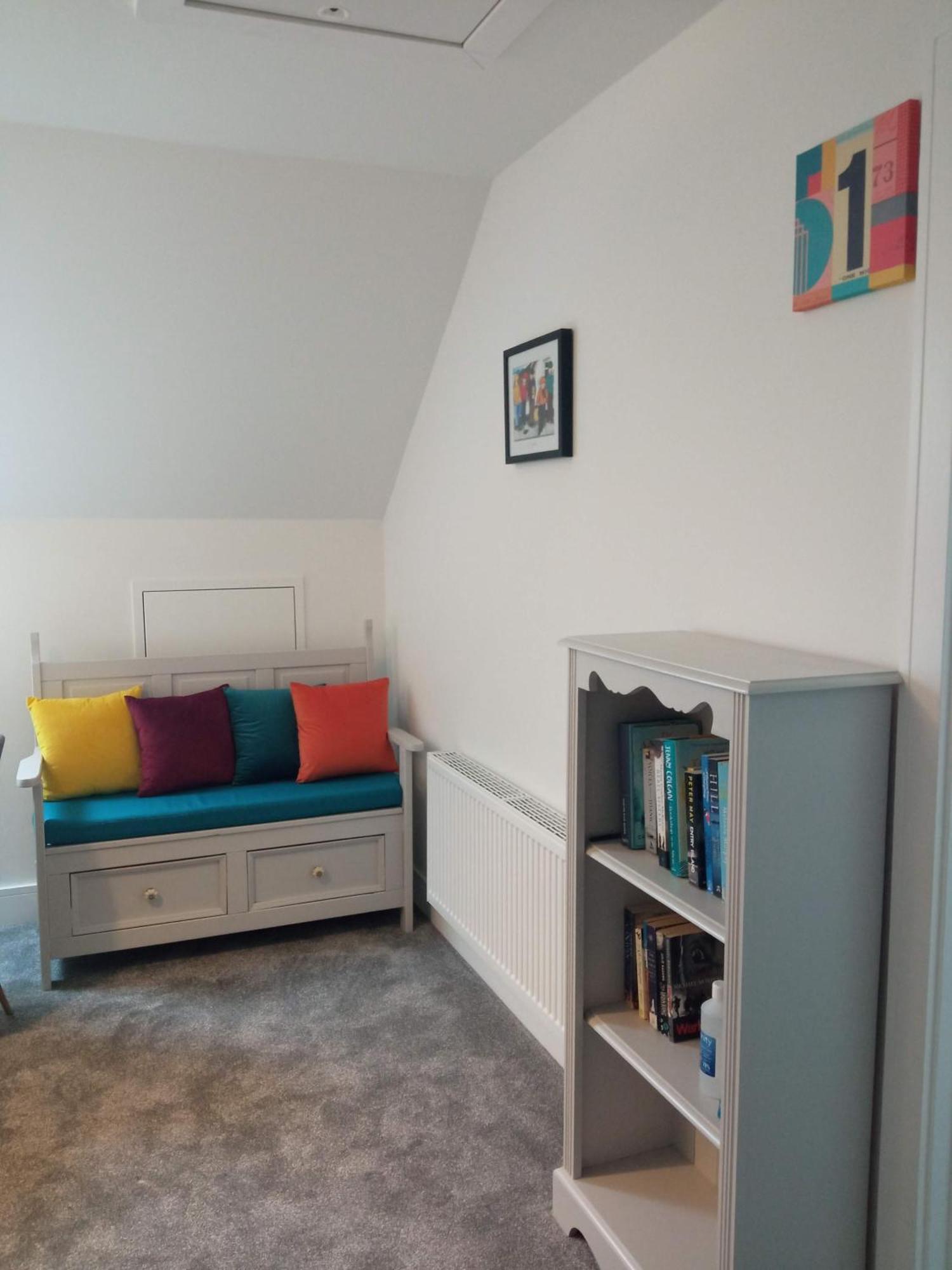 Greenway Guesthouse Mullingar Kültér fotó