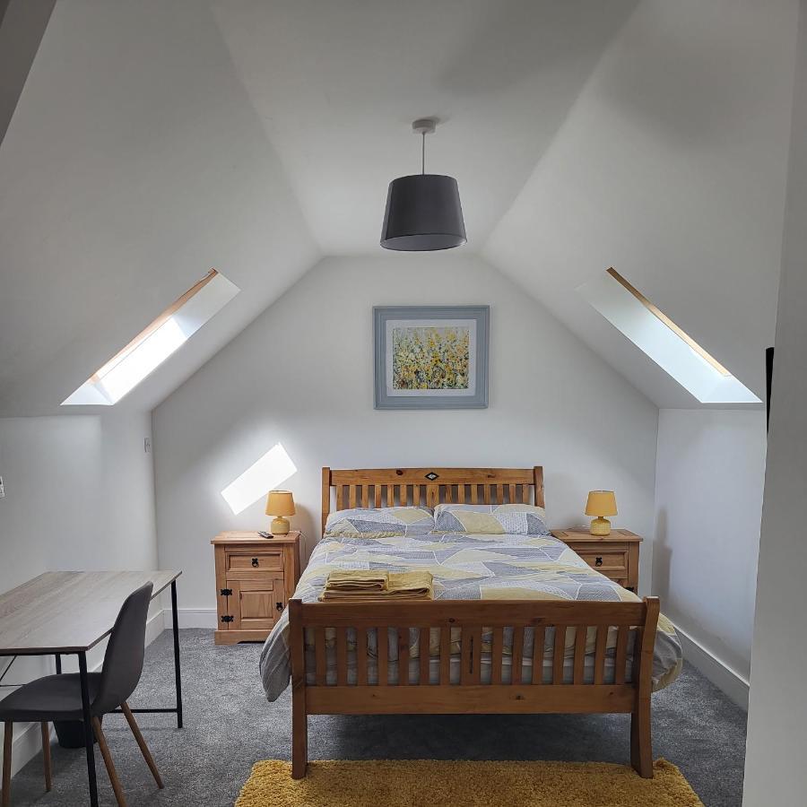 Greenway Guesthouse Mullingar Kültér fotó